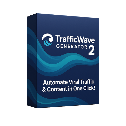 TrafficWave Generator 2.0